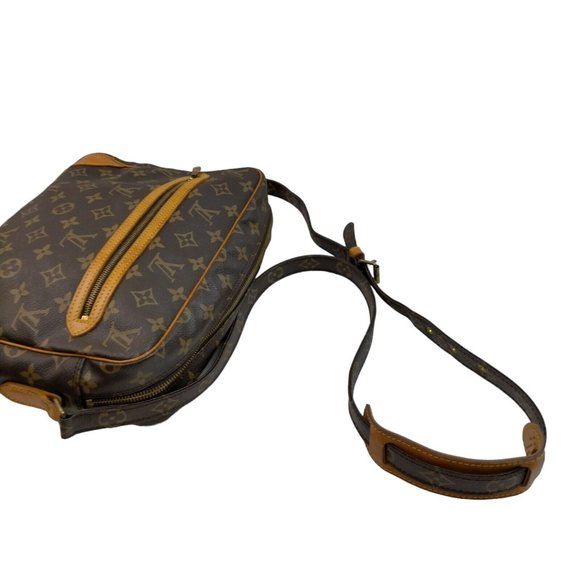 Louis Vuitton Monogram Potomac Crossbody Messenger - Picture 5 of 16